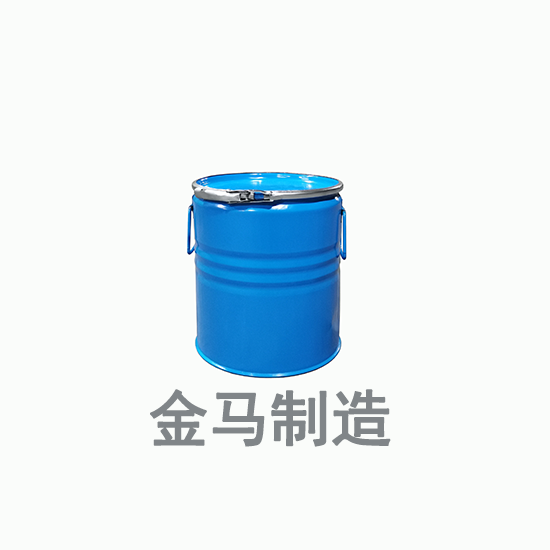 常州铁桶